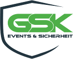 Logo der GSK Veranstalungsservice GmbH